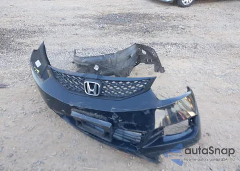 2011 Honda Civic Ex from USA, damaged, VIN 2HGFG1B85BH507541